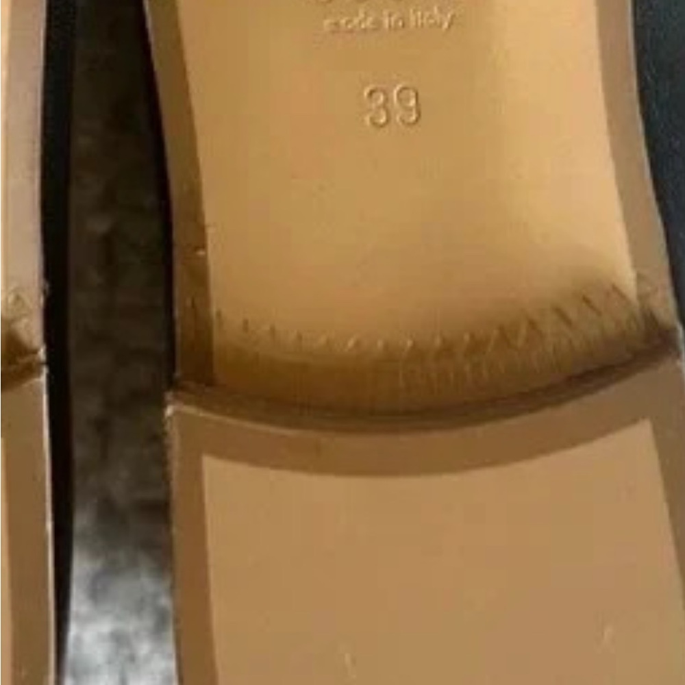 Gucci  Flats - Picture 10 of 11